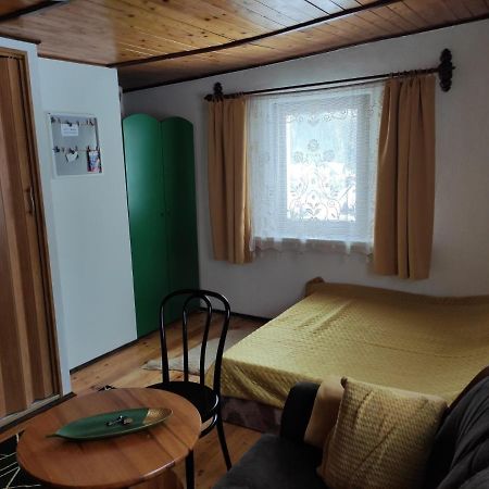 Home Stay Slotwinska Krynica Zdroj Luaran gambar