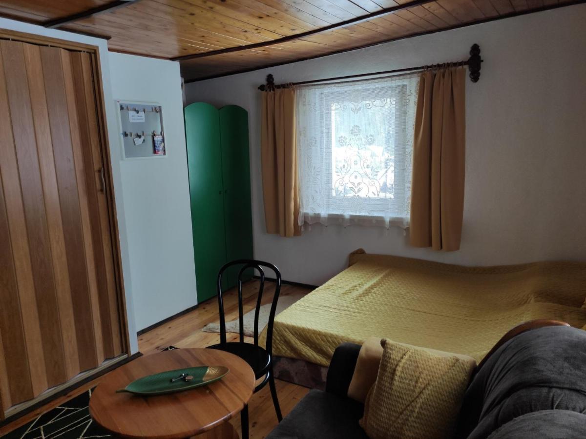 Home Stay Slotwinska Krynica Zdroj Luaran gambar