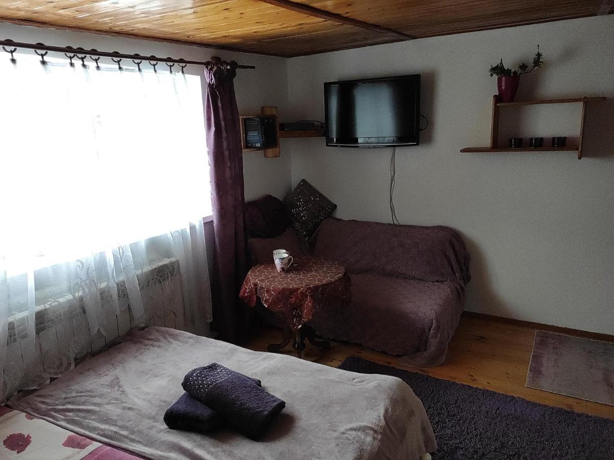 Home Stay Slotwinska Krynica Zdroj Luaran gambar