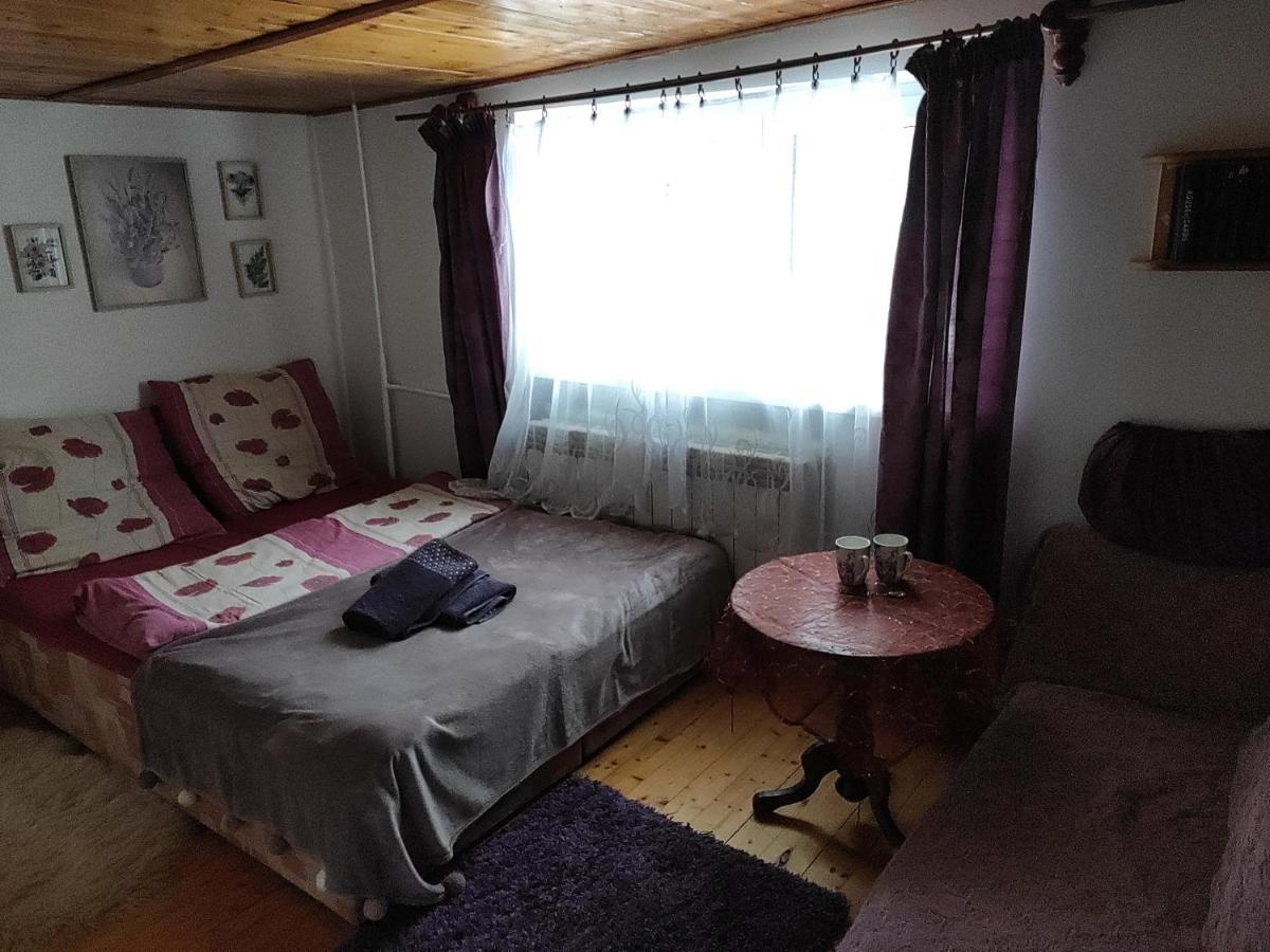 Home Stay Slotwinska Krynica Zdroj Luaran gambar