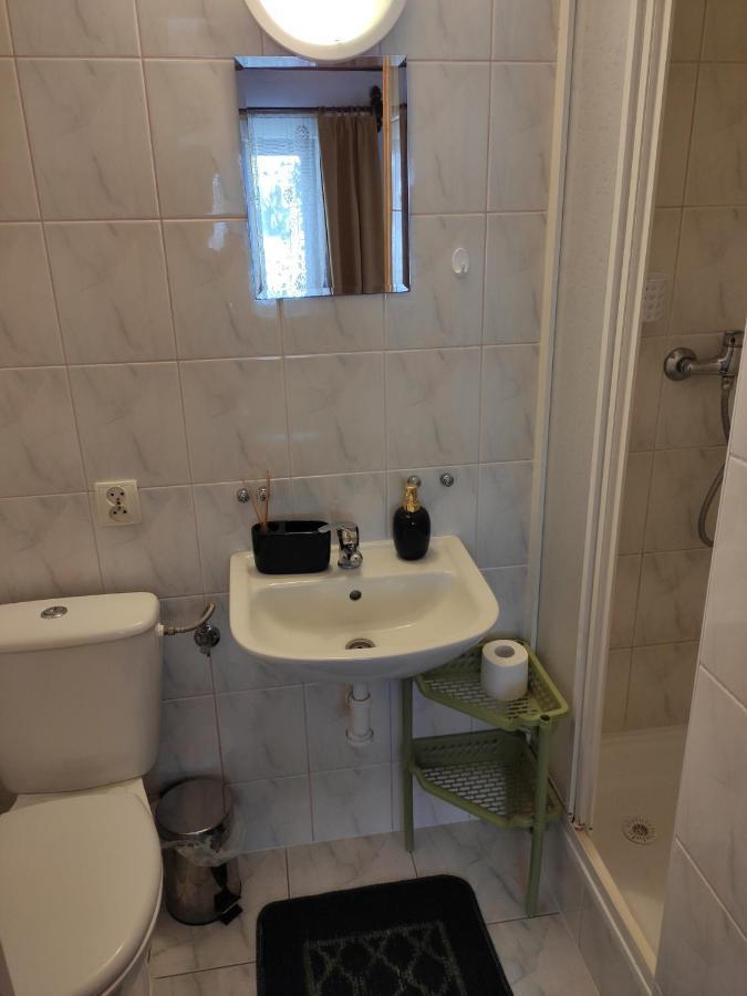 Home Stay Slotwinska Krynica Zdroj Luaran gambar