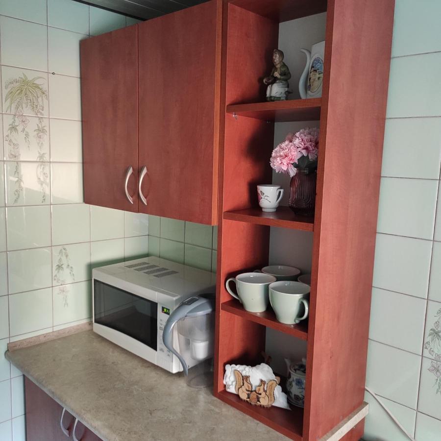 Home Stay Slotwinska Krynica Zdroj Luaran gambar
