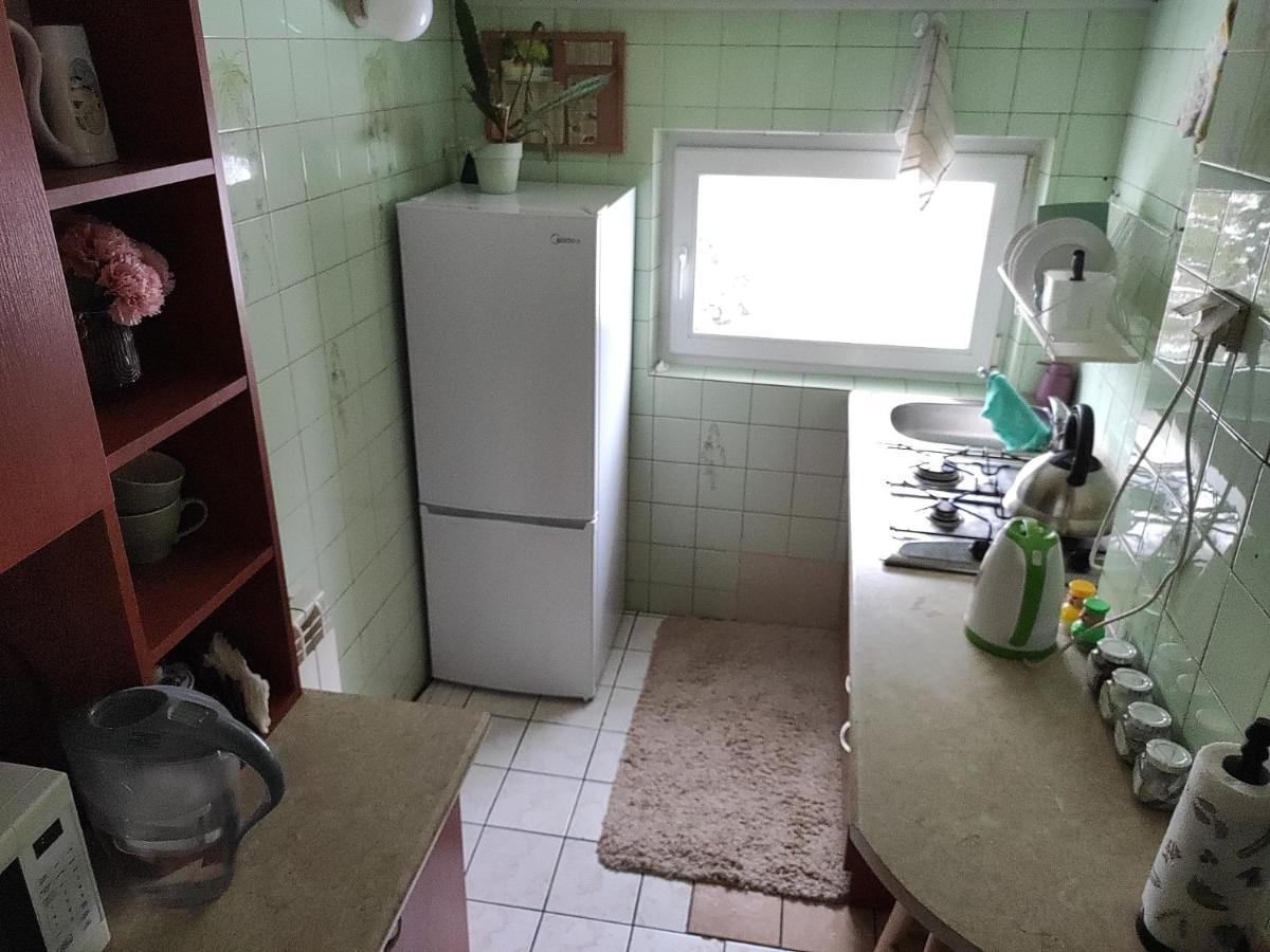 Home Stay Slotwinska Krynica Zdroj Luaran gambar
