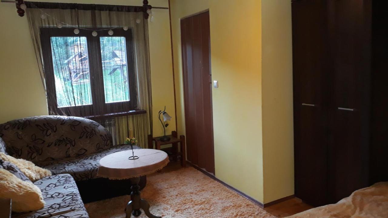 Home Stay Slotwinska Krynica Zdroj Luaran gambar