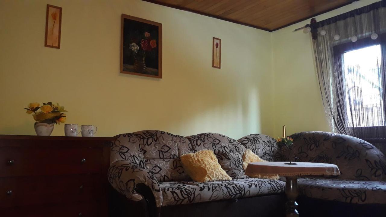 Home Stay Slotwinska Krynica Zdroj Luaran gambar