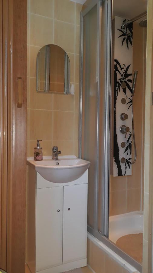 Home Stay Slotwinska Krynica Zdroj Luaran gambar